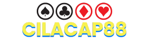 Logo CILACAP88